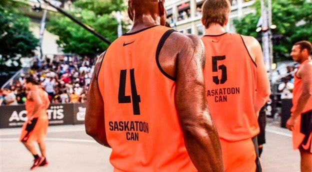Saskatoon | FIBA.com
