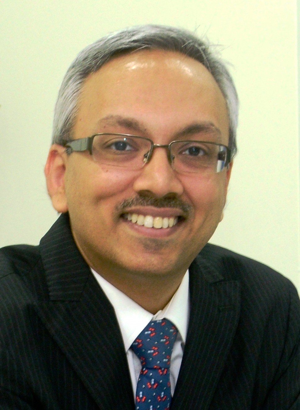 Mohan Jayaraman, Regional Managing Director Asia Pacific for Experian Decisions Analytics (DA), Business Information Services (BI) and Data