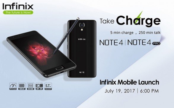 INFINIX