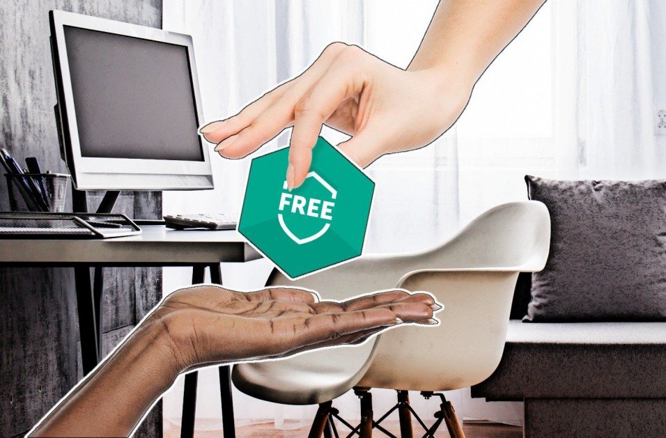 Kaspersky Lab_Secure Connection