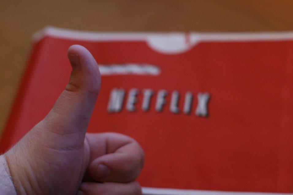 Netflix | Bryan Gosline via Commons Wikimedia