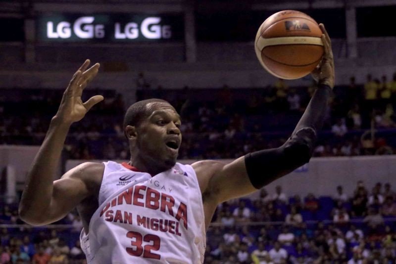 Justin Brownlee (photo by Peter Paul Baltazar)