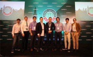 Kaspersky Lab_APAC CSW Speakers