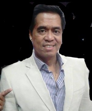 Chito Narvasa (photo by Angelo6397/ Wikimedia Commons)