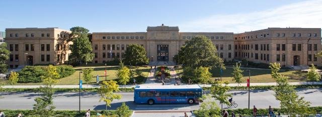 University of Kansas (contributed photo) 