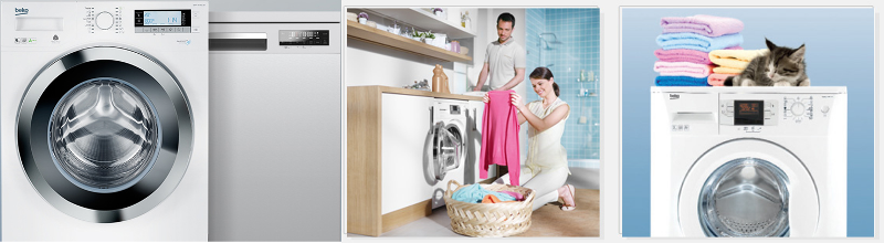 BEKO Washing machines