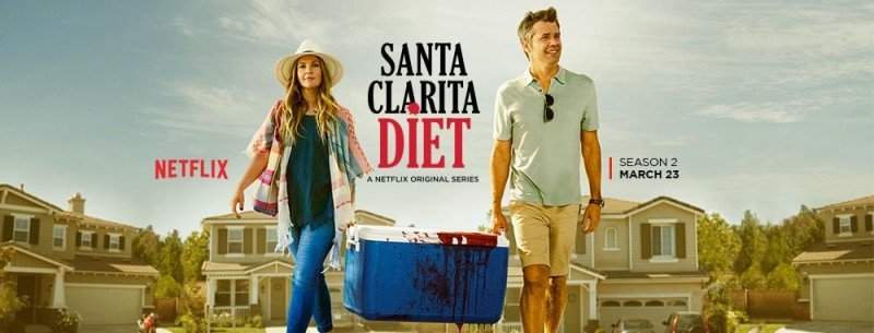 santa clarita diet