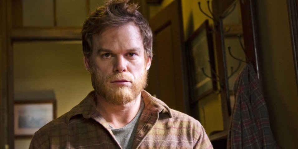 michael c hall