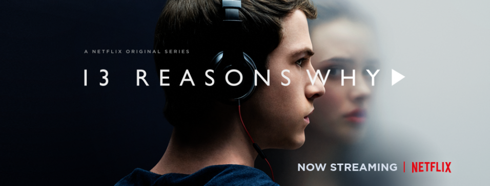 13 REASONS WHY