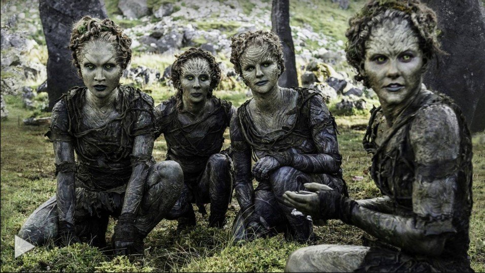 game of thrones