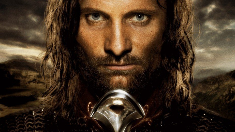 lotr