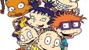 Rugrats (Graphic: Business Wire)