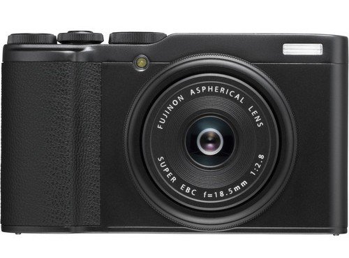 Fujifilm has just announced the XF10 Digital Camera. Sporting a 24.2MP APS-C CMOS sensor and 28mm equivalent f/2.8 lens, it aims to be an ideal everyday camera. (Photo: Business Wire)