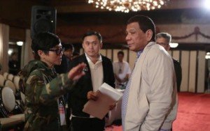 President Rodrigo R. Duterte (PNA photo)