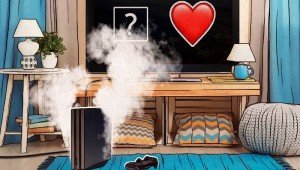 Killer messages on Sony PlayStation 4 and how to deal with them