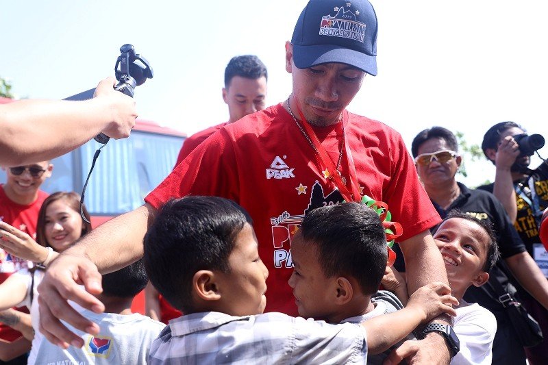 LA Tenorio (PBA Images) 