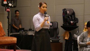 Jolina Magdangal