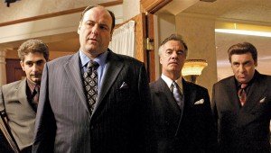 SOPRANOS, THE (US TV SERIES)