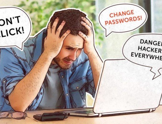 Digital privacy fatigue: with data concerns on the rise, 1-in-3 don’t know how they can fully protect their privacy online