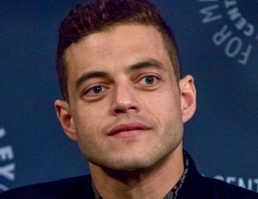 Rami Malek