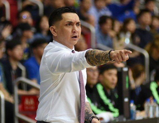 Jimmy Alapag (photo from ASEAN Basketball League Facebook)