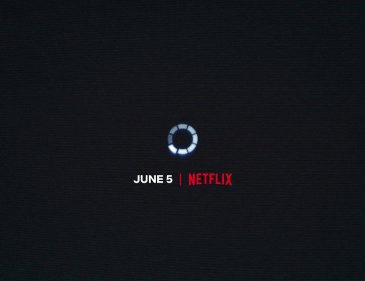 Black Mirror