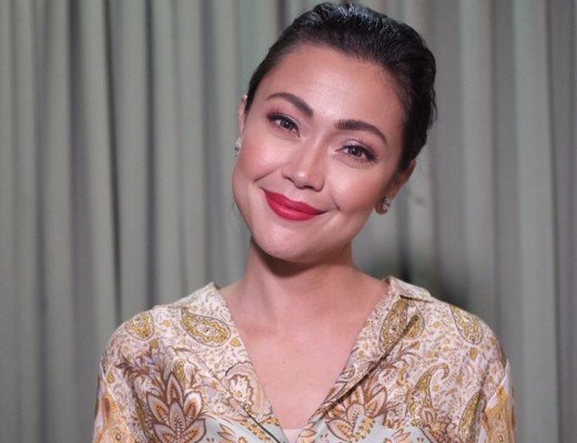 Jodi Sta. Maria for MOMentous