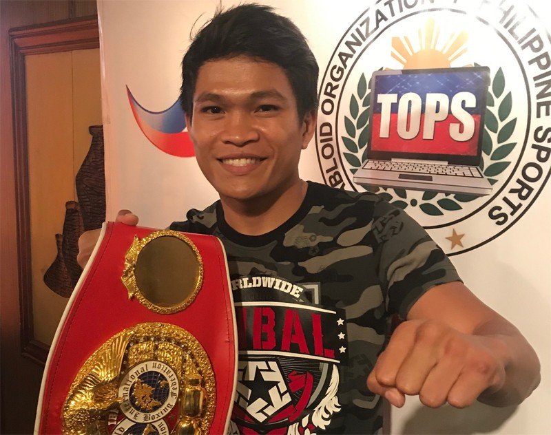 Jerwin Ancajas