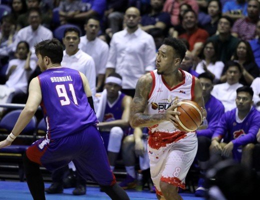 Calvin Abueva (PBA Images)