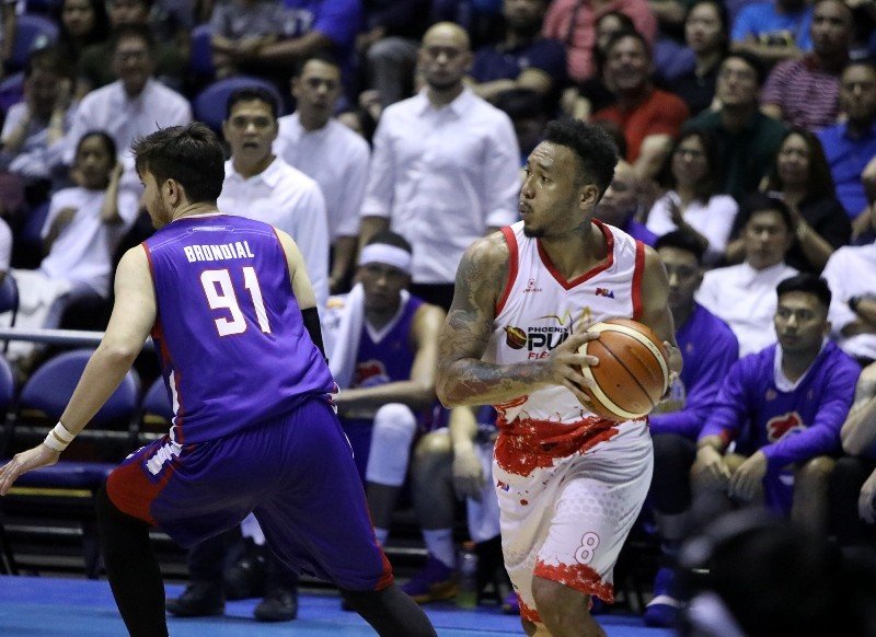 Calvin Abueva (PBA Images) 