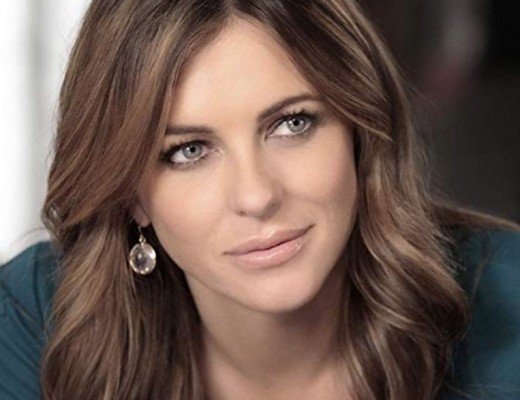 Elizabeth Hurley
