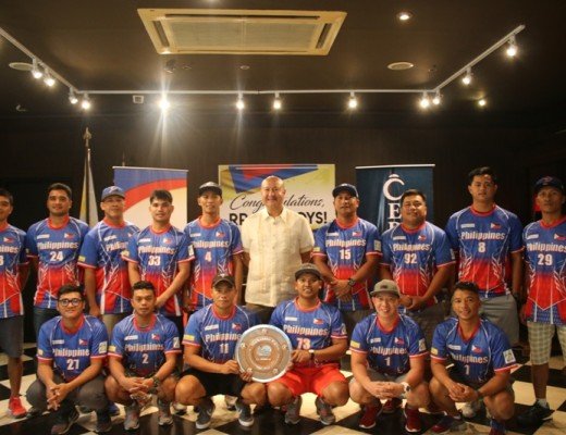 PH Blu Boys