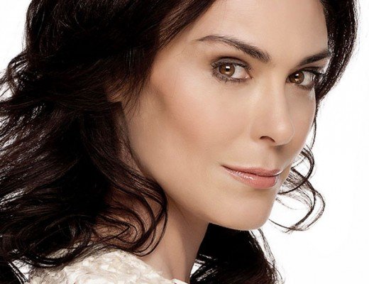 Michelle Forbes
