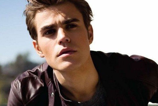 Paul Wesley