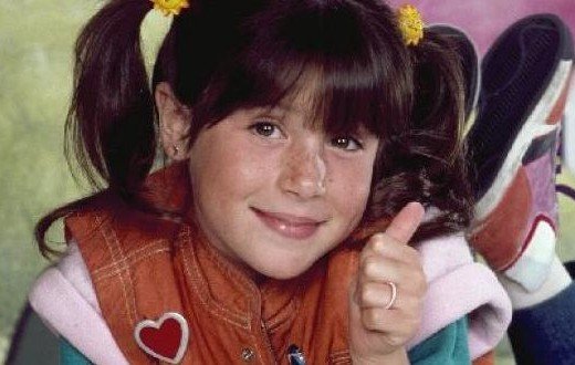 Punky Brewster