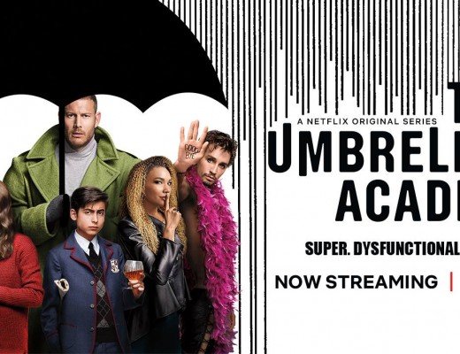 Umbrella Academy