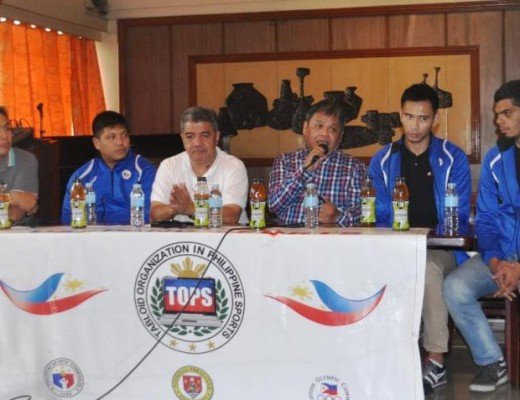 TOPS, Martin Gaticales, Chess
