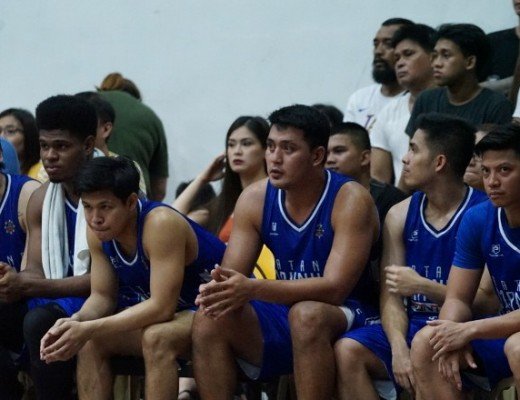 Manila Stars (MPBL photo)