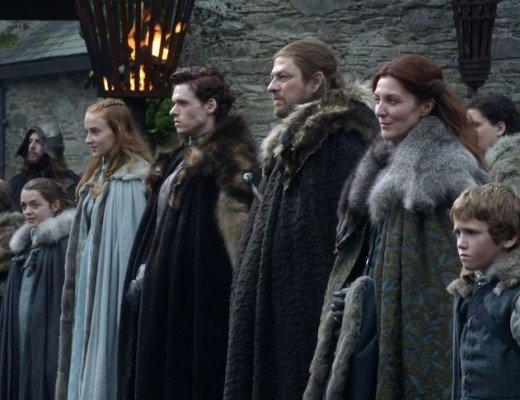 Game of Thrones