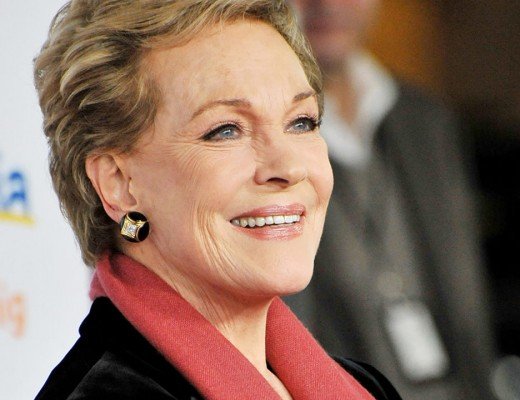 Julie Andrews