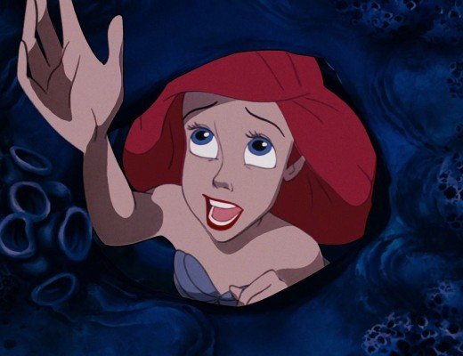 Little Mermaid