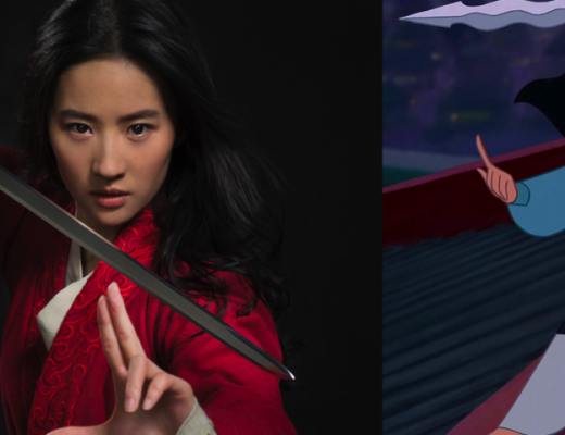 Mulan
