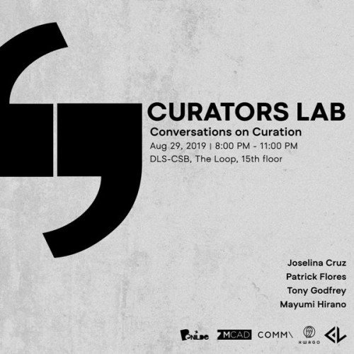 CURATORS LAB