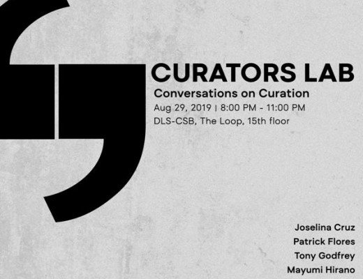CURATORS LAB