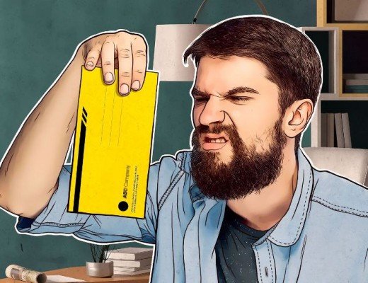 Scammers increasingly distribute spam and phishing emails from legitimate company websites