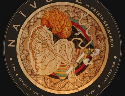 Patria Regalario