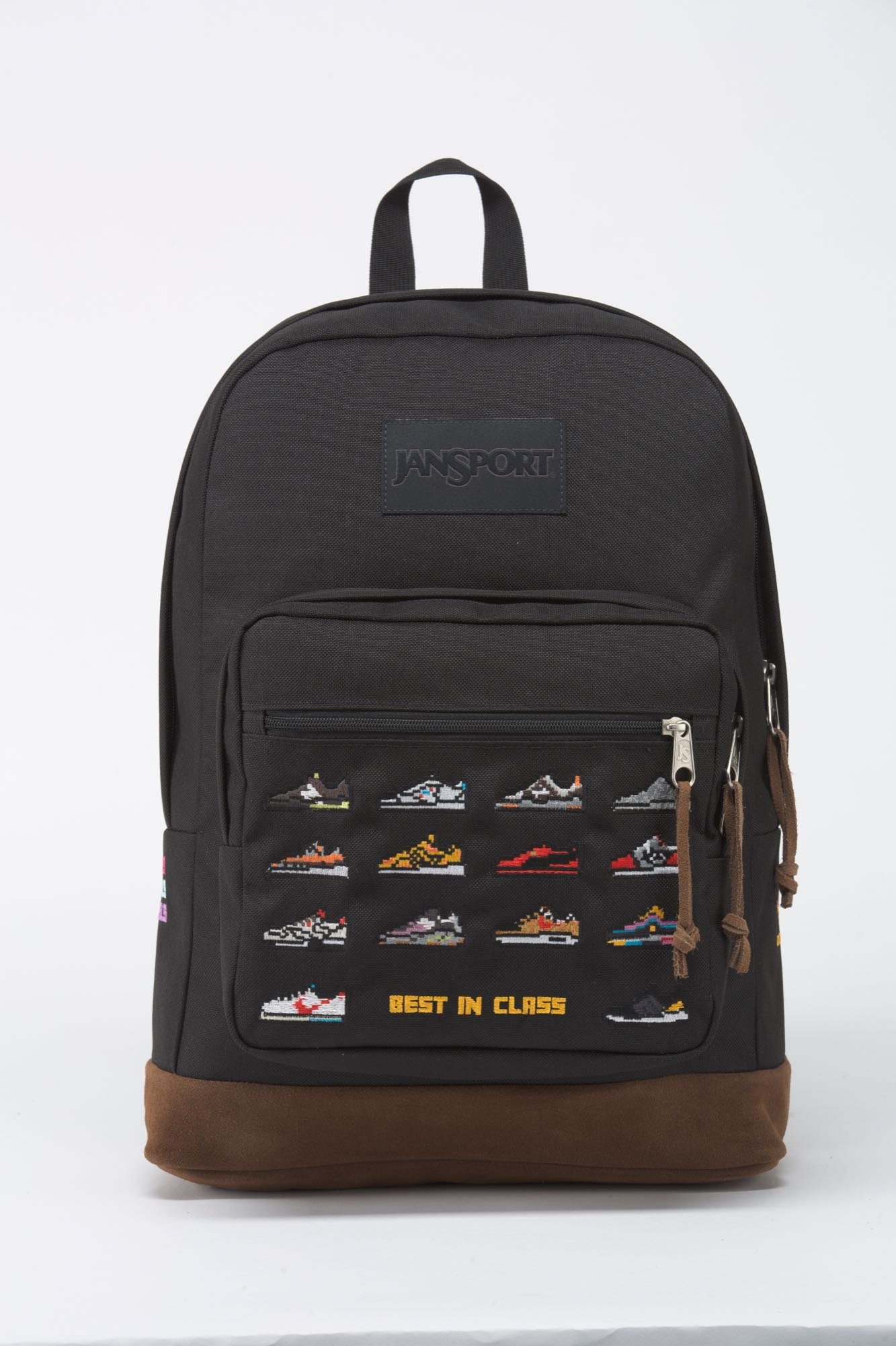 jansport academy