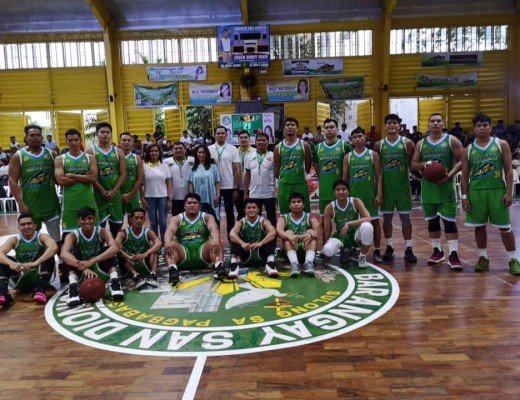 Paranaque Aces