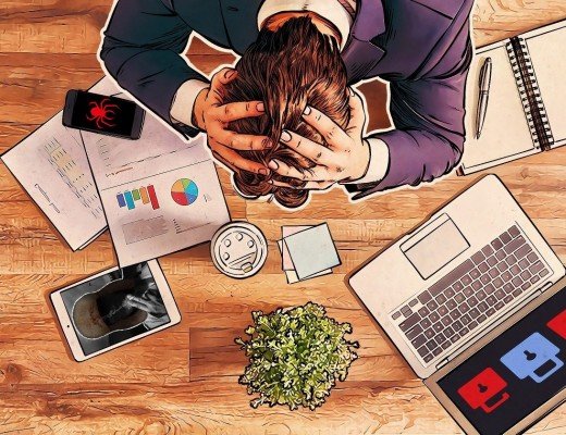 Personal devices at work (Kaspersky Lab)