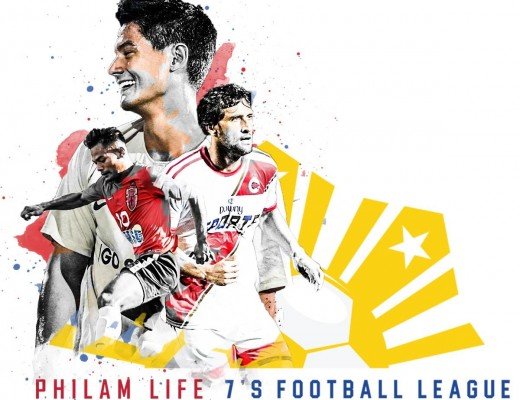 Philam Life 7s Football League season 4